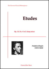 Etude Op. 10, No. 4 in C-sharp minor.pdf piano sheet music cover